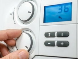 tecnico condizionatori e termoidraulico