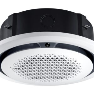 Samsung a cassetta 360° 4 vie 18000 BTU