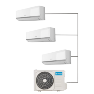 Olimpia Splendid Trial Aryal 9 + 9 + 9