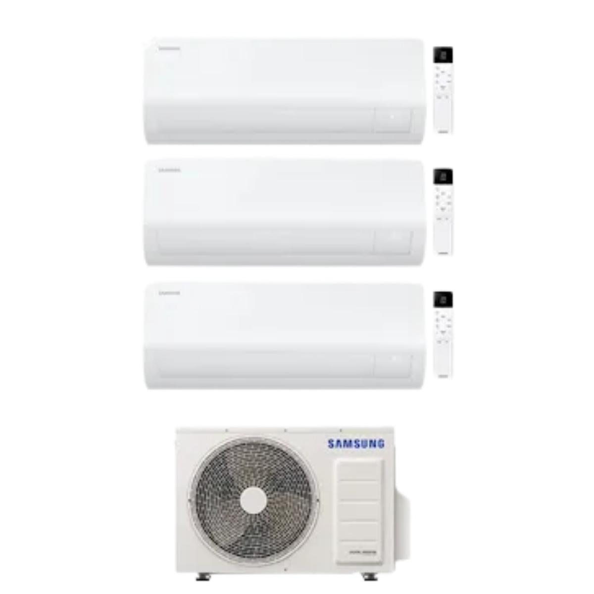 Samsung Trial Cebu 9 + 9 + 9